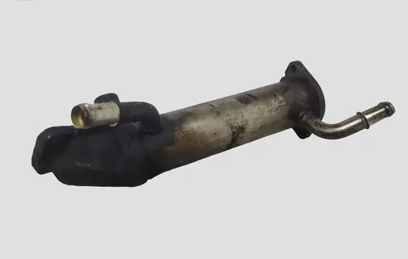 Ford Transit EGR valve cooler 6C1Q9F464AE