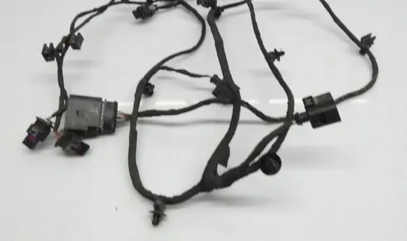 Porsche 911 992 Parking sensor (PDC) wiring loom 992971174A