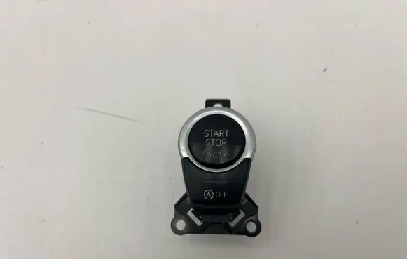 BMW 6 F06 Gran coupe Engine start stop button switch 9153831 140426