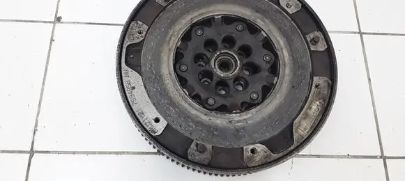 BMW 3 E90 E91 Dual mass flywheel 7594958