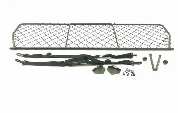 Fiat Idea Trunk grilles 50901214