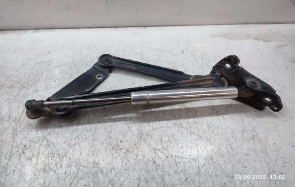 Volkswagen Phaeton Tailgate/trunk/boot hinge 3D5827302M