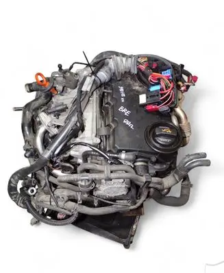 Audi A4 S4 B7 8E 8H Engine swap BRE