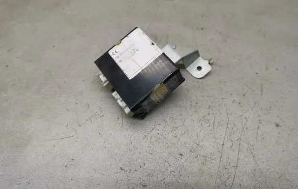 Immobilizer control unit/module