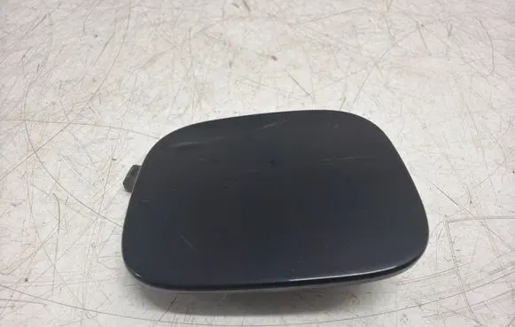 Volvo S80 Rear bumper row hook cap/cover 31383915