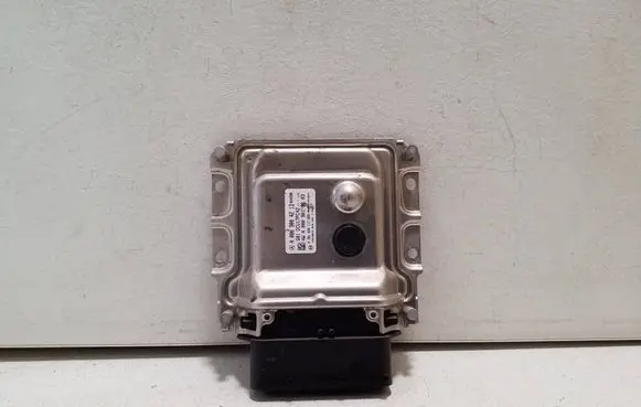 Mercedes-Benz Vito Viano W447 Adblue control unit A0009004213 A0009019603 0281034117