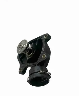 BMW 5 E60 E61 Thermostat/thermostat housing 162837