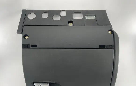Audi A7 S7 4G Glove box set 4G8857035