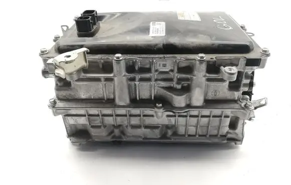 Toyota C-HR I Voltage converter inverter G920047331
