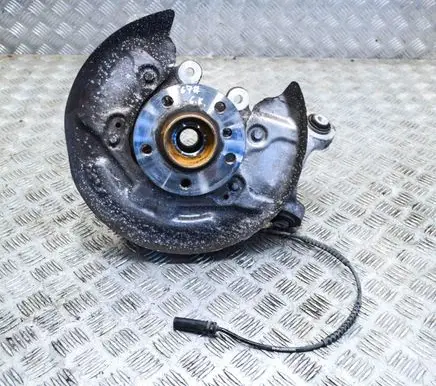 BMW i3 Rear wheel hub 6863444