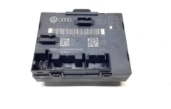 Audi A4 S4 B8 8K Door control unit/module 8K0959795