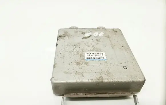 Mitsubishi Space Star Engine control unit/module MR420808 E2T72673