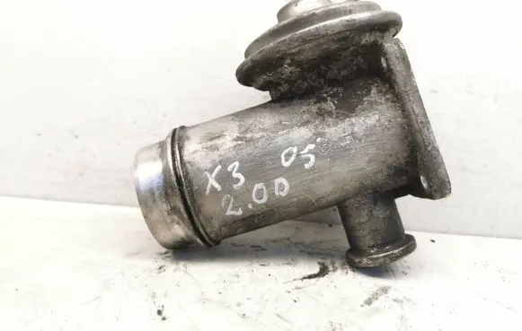 EGR valve