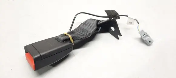 Renault Arkana Rear seatbelt buckle 878167142R