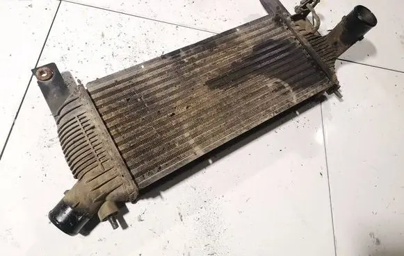 Nissan Pathfinder R51 Intercooler radiator 
