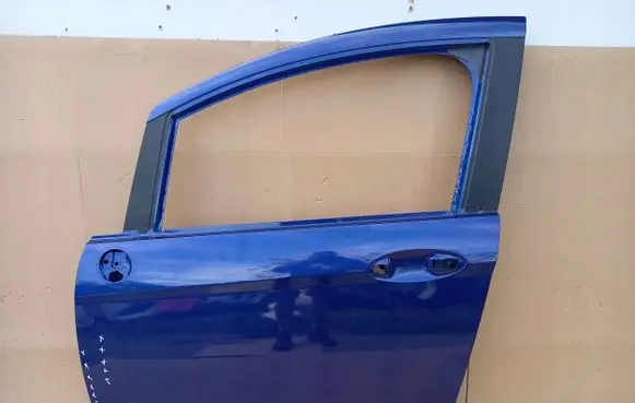 Ford B-MAX Front door