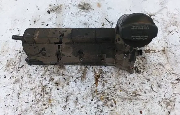 Mercedes-Benz A W168 Rocker cam cover a1660100230