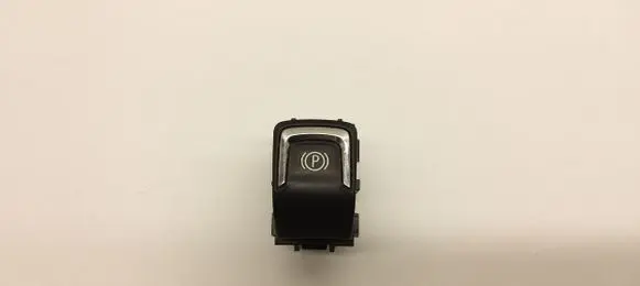 Opel Astra J Hand parking brake switch 20843230