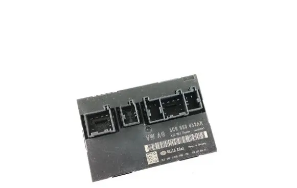Volkswagen PASSAT B6 Comfort/convenience module 3C0959433AR S0612H043 5DK00906421
