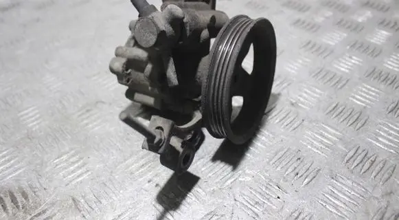 Citroen Jumper Power steering pump 9645484980