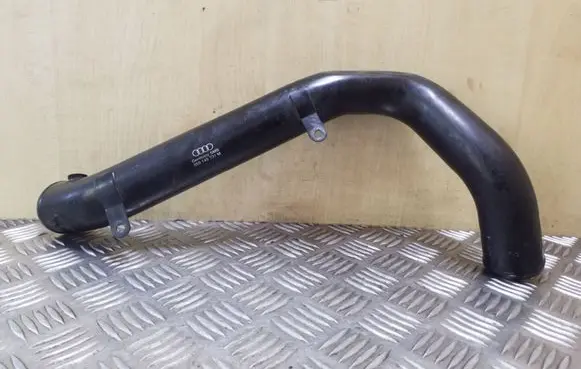 Audi A4 S4 B6 8E 8H Intercooler hose/pipe 059145731M