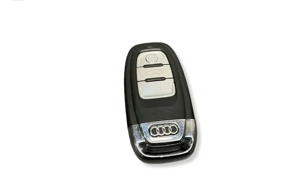 Audi A5 Sportback 8TA Ignition key/card 8K0959754D