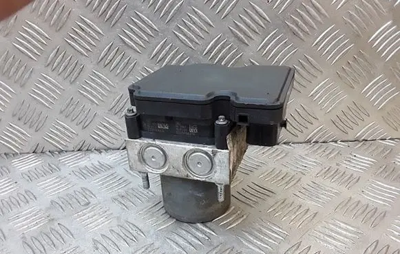 Citroen Jumper ABS Pump 0265244043