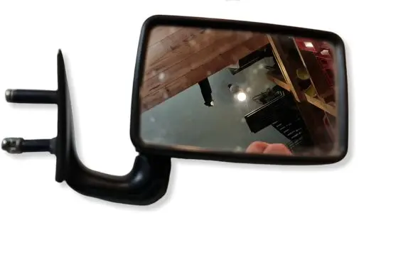 Volkswagen Polo II 86C 2F Manual wing mirror 0017145