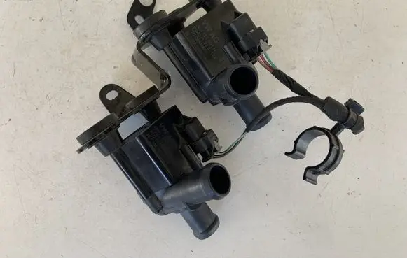 Audi Q5 SQ5 Electric auxiliary coolant/water pump 06H121601N 80A121305A