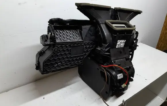 Mini Paceman (R61) Interior heater climate box assembly T1026521G 990433S 9266879