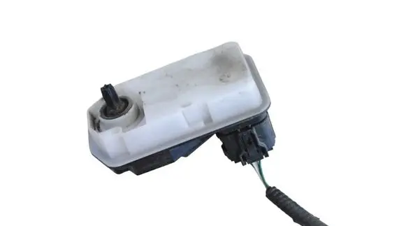 Porsche Cayenne (92A) Other devices 