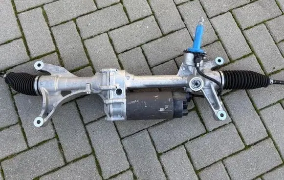 Mercedes-Benz S W223 Steering rack 2234601304 A2234601304