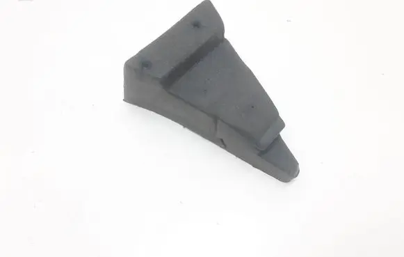 Volkswagen PASSAT B8 Fender foam support/seal 3G0864475