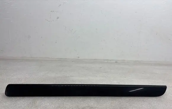 Volkswagen Golf VI Dashboard glove box trim 5K1858415B