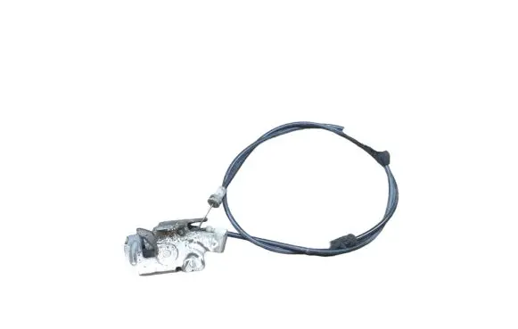 Loading door lock