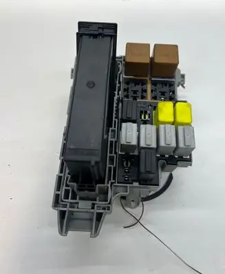 Fuse box set