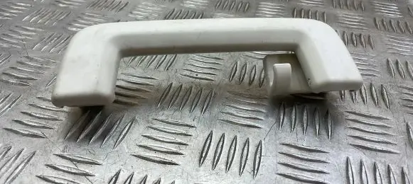 Ford Grand C-MAX Rear interior roof grab handle