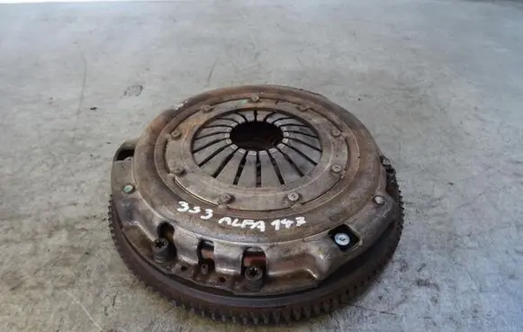 Alfa Romeo 147 Clutch set kit 60603810