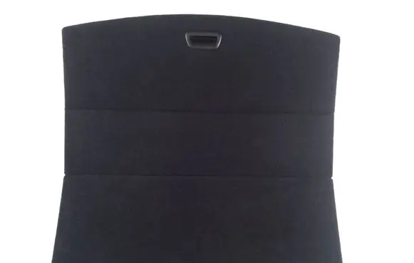 BMW 2 F46 Trunk/boot mat liner 7427091