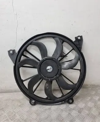 Dodge Journey Electric radiator cooling fan PM1972003 8182401336W F00HX0G046