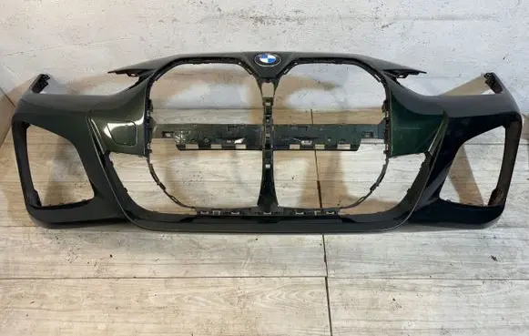 BMW 4 G22 G23 G24 G26 Front bumper 15857711KUD1