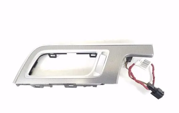 Mercedes-Benz E W212 Panel trim A2126804693