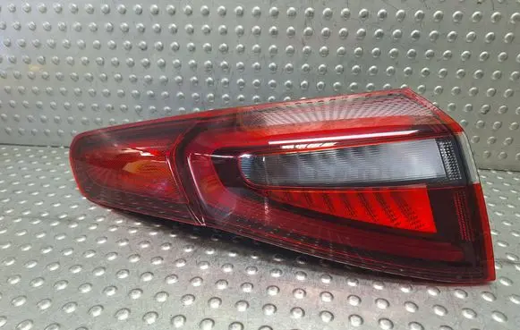 Alfa Romeo Stelvio Rear/tail lights S27725514 2080999