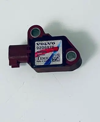 Volvo S40 Airbag deployment crash/impact sensor 9206975