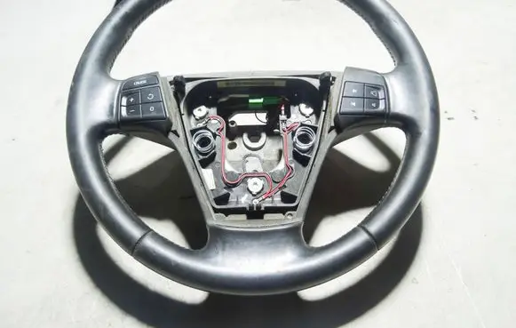 Volvo C30 Steering wheel 30778752 55150001