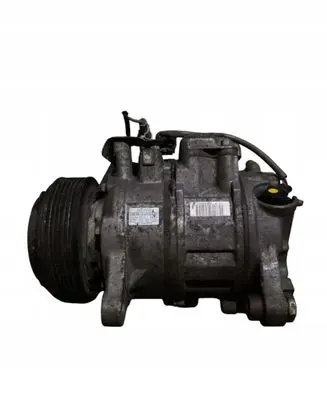 BMW 3 E90 E91 Air conditioning (A/C) compressor (pump) GE4472603821
