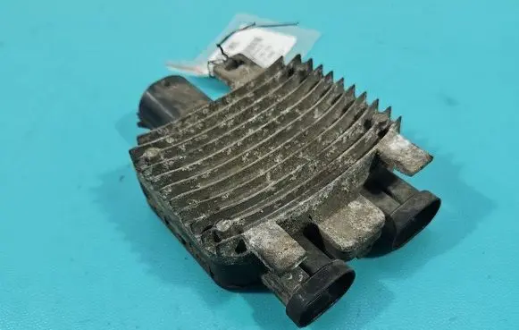 Ford Transit Coolant fan relay 940004300 IMPRK1505965