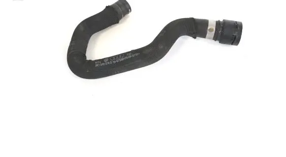 Audi A4 S4 B8 8K Engine coolant pipe/hose 8K1819376D