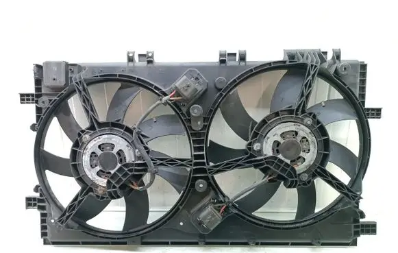 Opel Insignia A Fan set 13223019 13241739