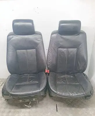 BMW 5 E39 Seat set 